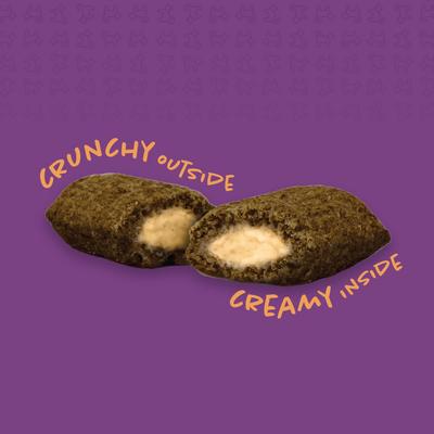 Calming Chews Supplement for Cats, 4-oz bag