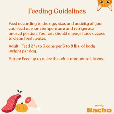 Flaked Chicken & Tuna Recipe in Bone Broth Wet Cat Food, 3-oz can, case of 12