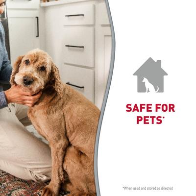 Hypoallergenic Dog Shampoo & Conditioner, 16-fl oz bottle, Unscented