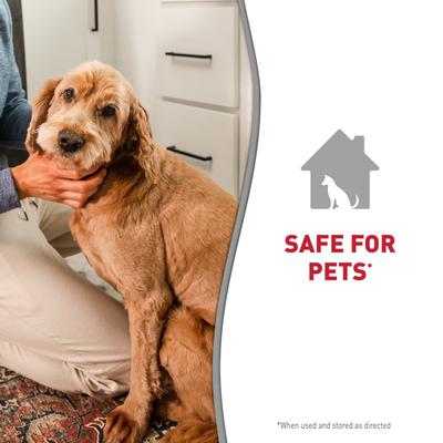 Supreme Odor Control Natural Puppy Shampoo & Conditioner, 16-oz bottle