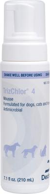 4 Mousse Dogs, Cats & Horses, 7.1-oz bottle