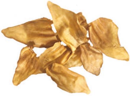 Water Buffalo Ears, 10 count