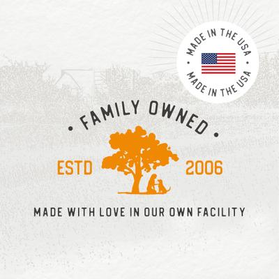 Dodo Classic Bacon & Pork Recipe Jerky Dog Treats, 7.8-oz bag