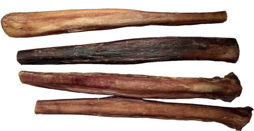 Monstrous Bully Sticks Dog Chews, 5 count