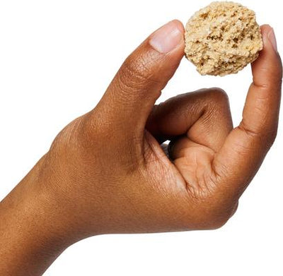 Leftover Turkey Sandwich Turkey & Sweet Potato Dog Treats, 5-oz bag