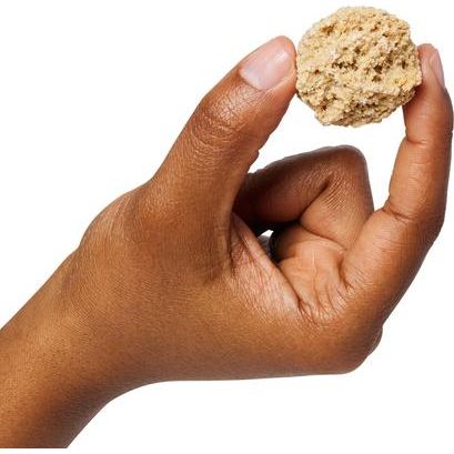 Leftover Turkey Sandwich Turkey & Sweet Potato Dog Treats, 5-oz bag