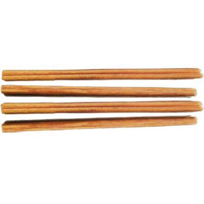 Masticable para perros Bully Stick de 12 pulgadas, 1 unidad