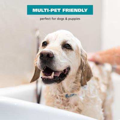 Extra Gentle Hypoallergenic Dog Shampoo, 24-fl oz bottle