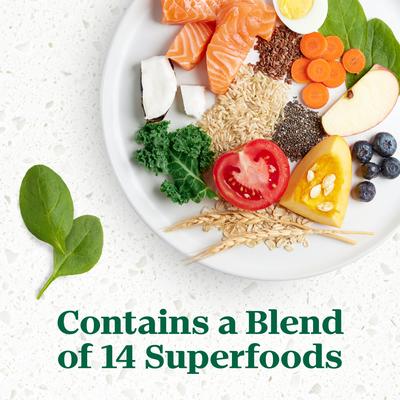 Alimento seco para perros Ultra Adult Large Breed High Protein Trio of Proteins, pollo, cordero y salmón, bolsa de 30 lb