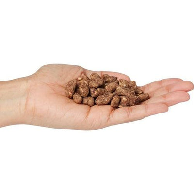 Alimento liofilizado crudo para perros Meal Bites Beef Recipe, bolsa de 14 oz