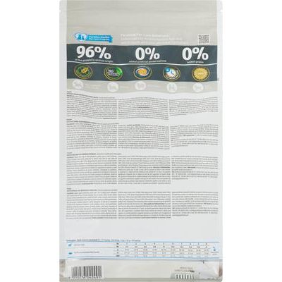 Alimento seco para perros N&D White Coat Canine Formula Adult GMO-Free Sea Bass, Fennel & Kelp Mini, bolsa de 4.4 lb