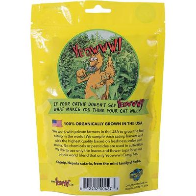 Cat Catnip, 2-oz bag