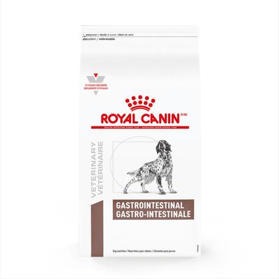 Adult Gastrointestinal Dry Dog Food, 22-lb bag