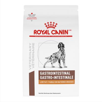 Adult Gastrointestinal Low Fat Dry Dog Food, 28.6-lb bag