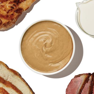 Turkey, Chicken & Duck Mousse in Goat's Milk Grain-Free Pate Wet Cat Food, 2.8-oz box, case of 12