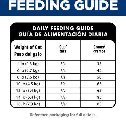 Senior Adult 7+ Chicken & Brown Rice Recipe No Corn, Wheat or Soy Dry Cat Food, 7-lb bag