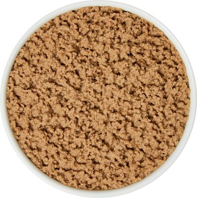 Market Fresh Turkey & Guineafowl Wet Cat Food, 5.5-oz can, case of 24