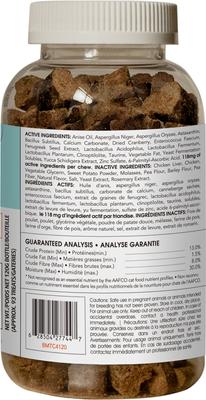 Oral Health Soft Chew Dental Supplements for Cats, 90 count