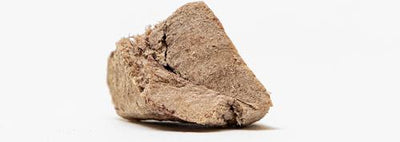 Lamb Heart Bites Freeze-Dried Dog Treats, 3.5-oz bag