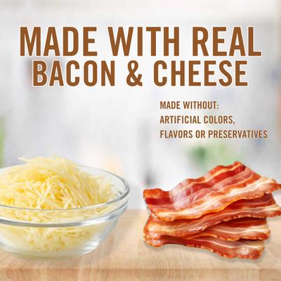 Savory Sticks Real Bacon & Cheese Dog Treats, 32-oz bag