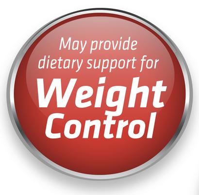 EVX Restricted Diet Weight Management Salmon Flavor Pate Wet Dog Food, 12.5-oz can, case of 12