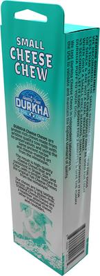 Cheese Chew Dog Treat, Small