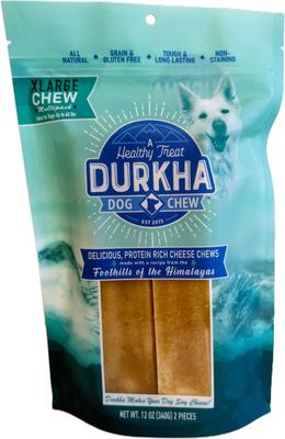 Cheese Chew Multi Pack Dog Treats, X-Large, 2 count