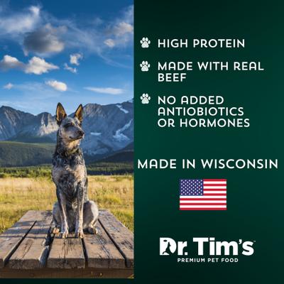 Vagabond Beef Bites Freeze-Dried, 8-oz bag