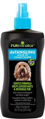 2-in-1 Doodle Ultra Premium Dog Shampoo & Conditioner, Black/Green, 16-fl oz bottle