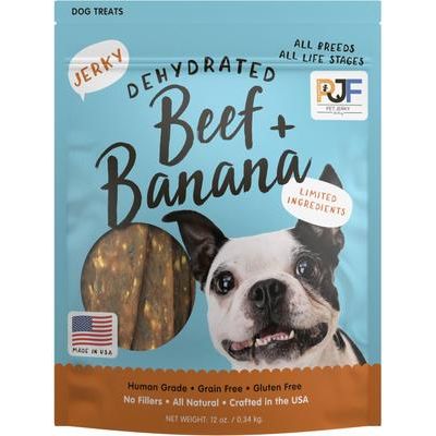 Premios para perros de pollo y boniato con cecina, bolsa de 355 g
