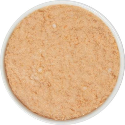 Wild Pacific Salmon & Rice Formula Canned Cat Food, 5.5-oz can, case of 24