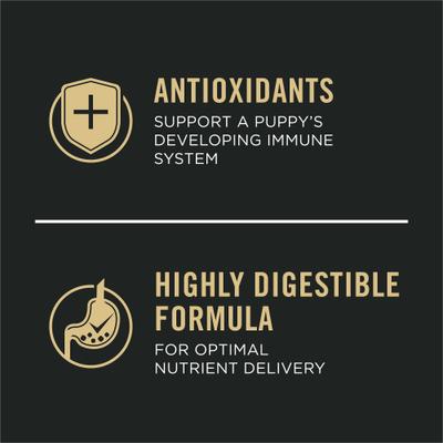 Sport Development Large Breed High-Protein 30/18 Chicken & Rice Formula Puppy Food, 18-lb bag