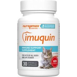 Imuquin Immune Support. 30 caps. - Nutramax