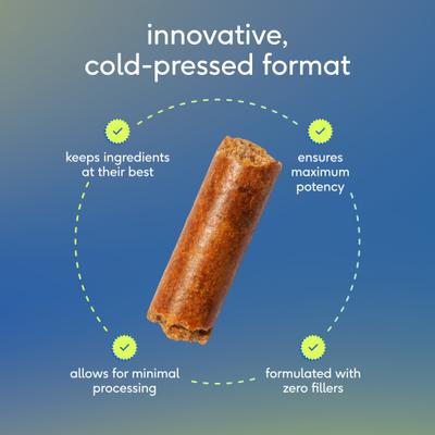 GutWell Trim Down Healthy Weight Management & Metabolic Support Supplement for Dogs with Probiotics, 12.7-oz