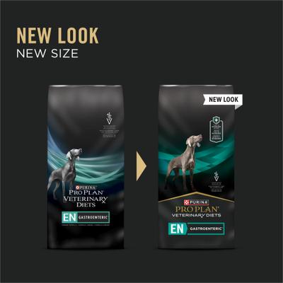 Alimento seco para perros gastroentérico EN, bolsa de 25 lb