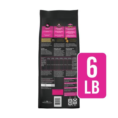 Alimento seco para perros UR Urinary Ox/St, bolsa de 6 lb