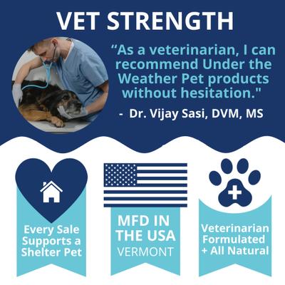 Poop Eating Deterrent Coprophagia Soft Chew Supplement for Dogs, 4.23-oz jar