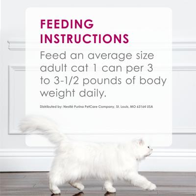 Savory Centers Variety Pack Canned Cat Food, 3-oz, case of 24