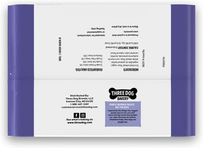 Galletas de mantequilla de cacahuete Puppy Butters, para perros, bolsa de 340 g