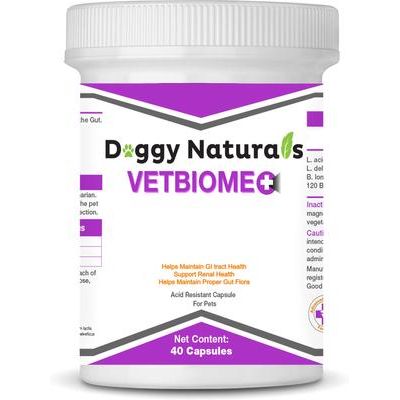 Organic Curcumin Dog & Cat Supplement, 2.64-oz jar