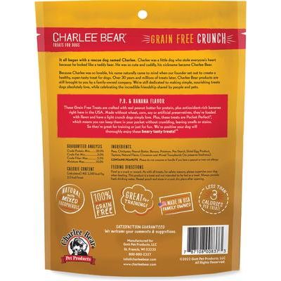 Premio para perros P.B & Banana, bolsa de 8 oz