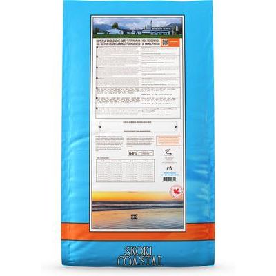 Pure Petite Premium Recipe Puppy Chicken & Wholesome Grains Dry Dog Food, 4-lb bag