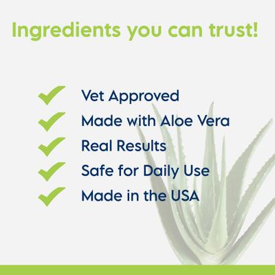 Keto-C Dog & Cat Spray, Cucumber Melon Scent, White, 8-fl oz bottle