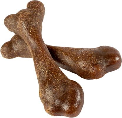 No-Hide Bacon Femur Dog Treats, 4 count