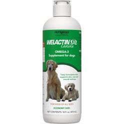 Welactin Omega-3 Fish Oil, Skin & Coat. 470 ml. - Nutramax