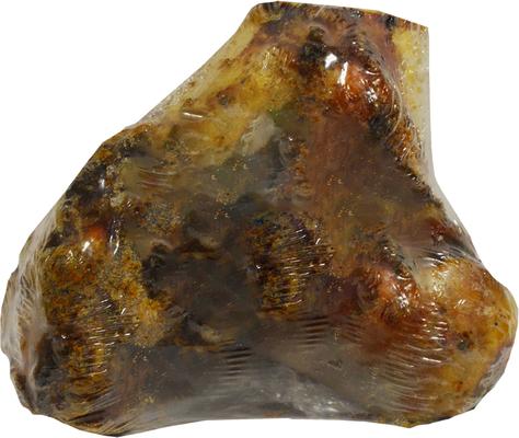 Smoked Beefy Knuckle Dog Treat