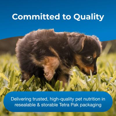 Esbilac Puppy Milk Replacer Liquid Supplement, 16-fl oz