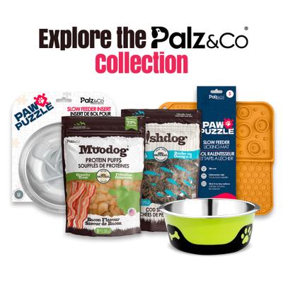 Birddog Duck Grain-Free Soft & Chewy Bites Dog Treats, 6-oz bag