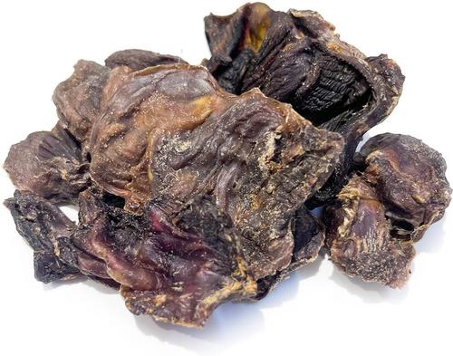 Chicken Stomach Gizzard Natural Chew Dog Treats, 1-lb bag