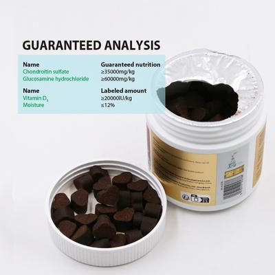 Lecithin Duck & Chicken Flavored Granules Skin & Coat Supplement for Dogs & Cats, 7.1-oz jar